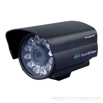Outdoor IR CCTV Waterproof Camera